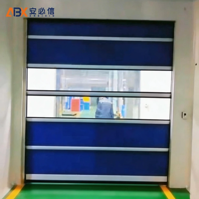 果洛藏族快速门